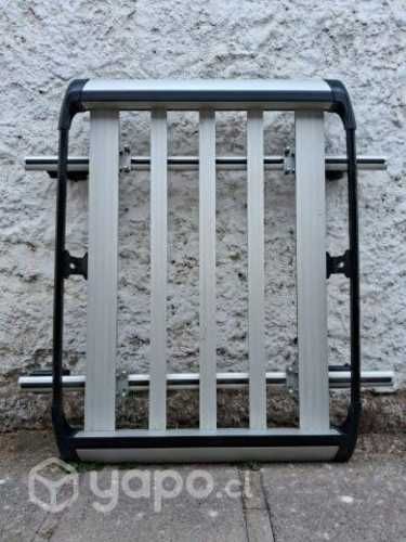 Parrilla usada impecable