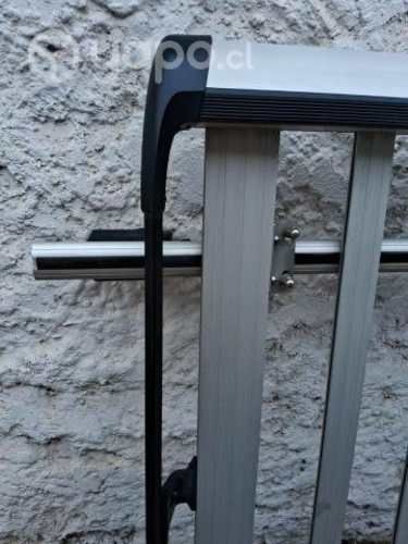 Parrilla usada impecable