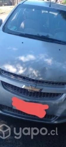 Chevrolet sail año 2012 transferible. Bencinero