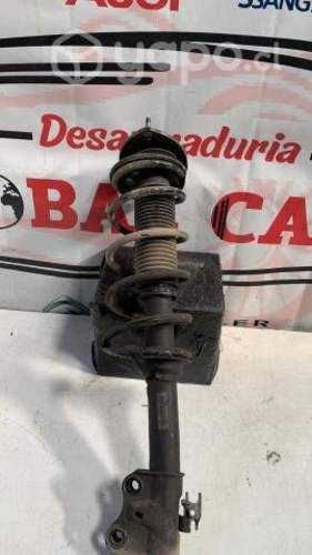 Amortiguador delantero izquierdo GREAT WALL M4 HB