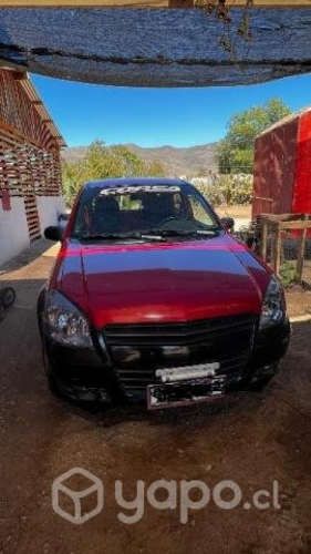Se vende Chevrolet corsa año 2010