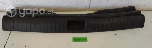 Tapiz Cubre Frontal Trasero (KSA238) Kia Sportage