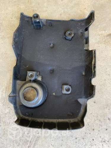 Tapa Embellecedor Motor Ford Ranger 2.5