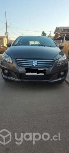 Suzuki ciaz 2020