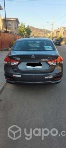 Suzuki ciaz 2020