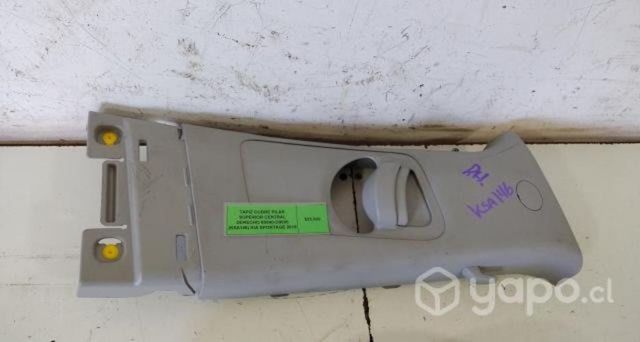 Tapiz Cubre Pilar Sup centr der (KSA146) Sportage