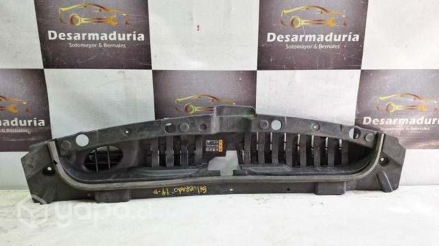 Cubre chapa Silverado 2019 a 2024 2.1