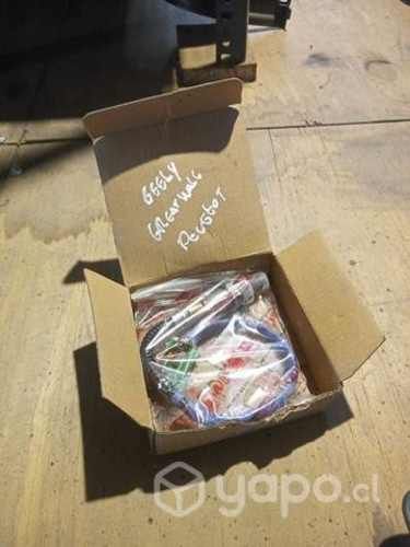 Great wall geely Peugeot sensor de oxigeno nuevo