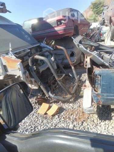 Barras anti vuelco para camioneta navara l200 env