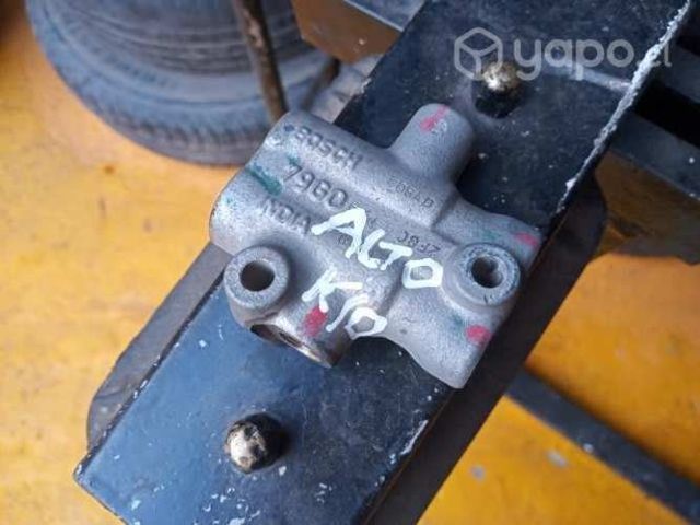 Suzuki celerio alto k10 2019 valvula compensadora