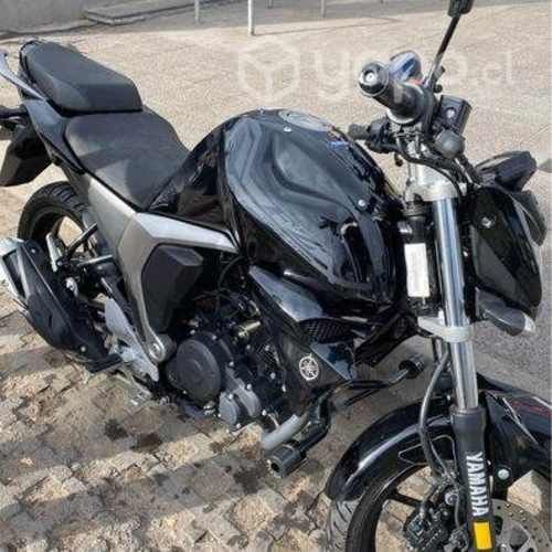 YAMAHA FZN 150cc 2.0 2022