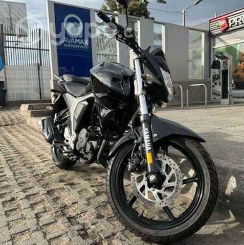 YAMAHA FZN 150cc 2.0 2022