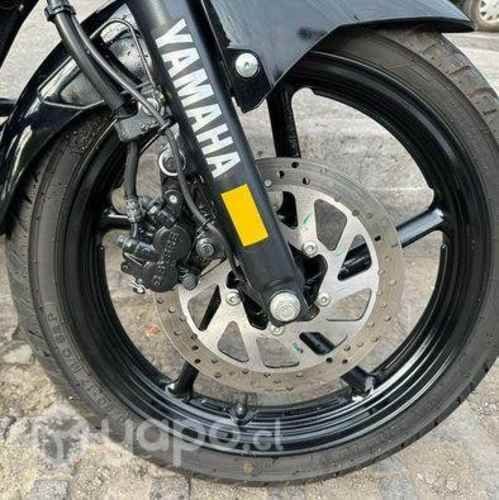 YAMAHA FZN 150cc 2.0 2022