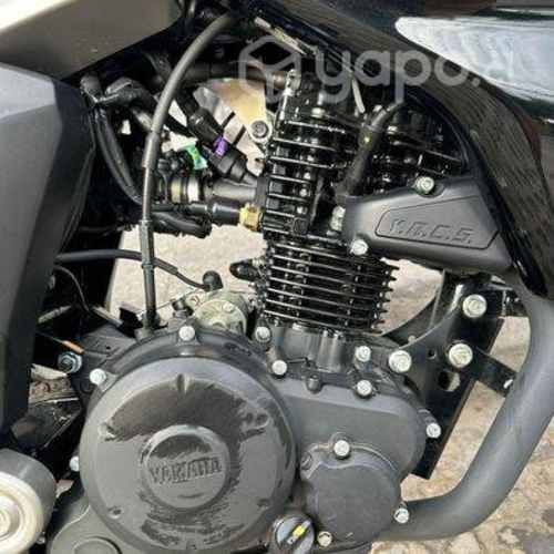 YAMAHA FZN 150cc 2.0 2022
