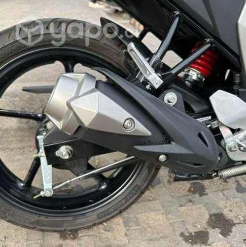 YAMAHA FZN 150cc 2.0 2022