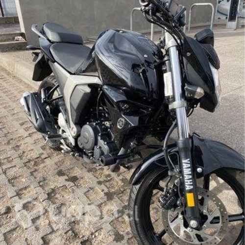 YAMAHA FZN 150cc 2.0 2022