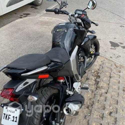 YAMAHA FZN 150cc 2.0 2022