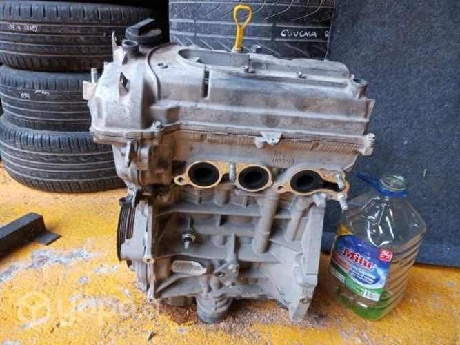 Suzuki alto k10 celerio 1.0 2019 culata ensamble