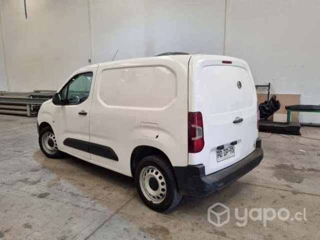 Citroen berlingo 2020