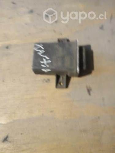 Citroen xantia modulo control resistencia electrov