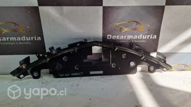 Cubre chapa Camaro 2017 a 2019 2.1