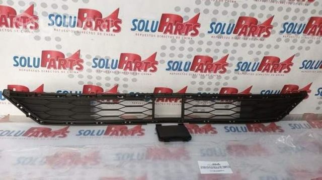 Rejilla para jetour x70