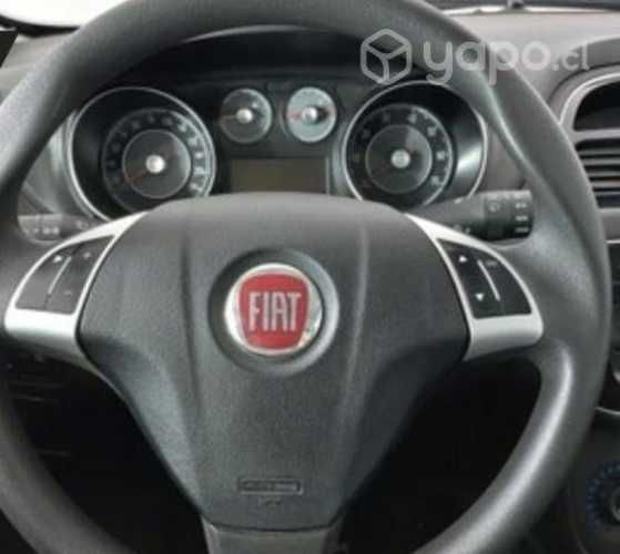 Fiat grande punto 2017
