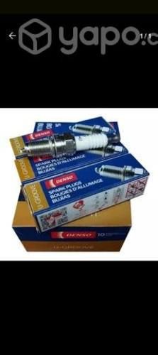 Juego bujías spark gt 1.2 (2010-2020)