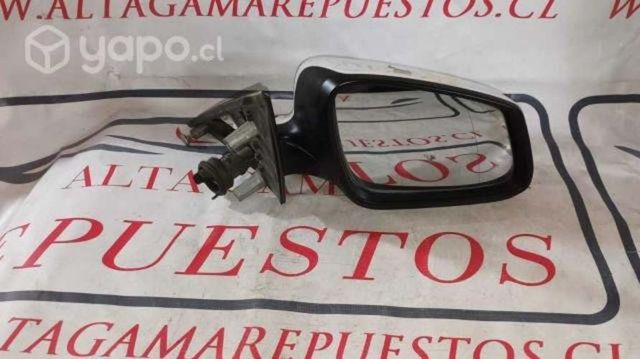 Espejo retrovisor derecho bmw 520d 2013