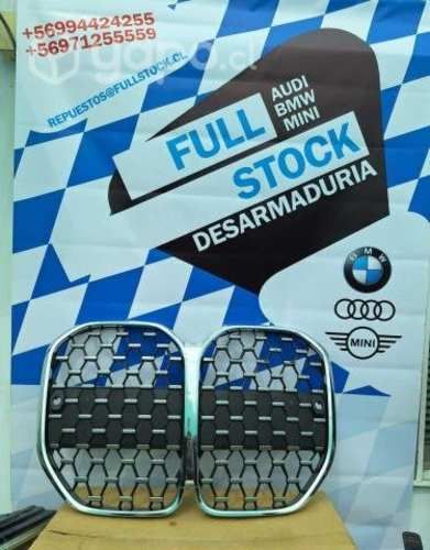 Mascara bmw coupe g22 g82