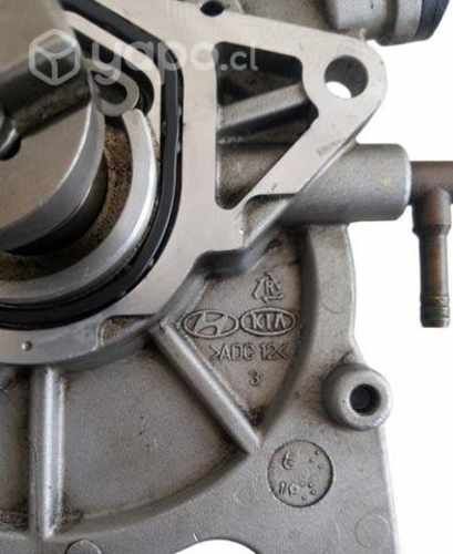 Bomba de Vacío Kia Sportage 2.0 Diesel 2011-2014