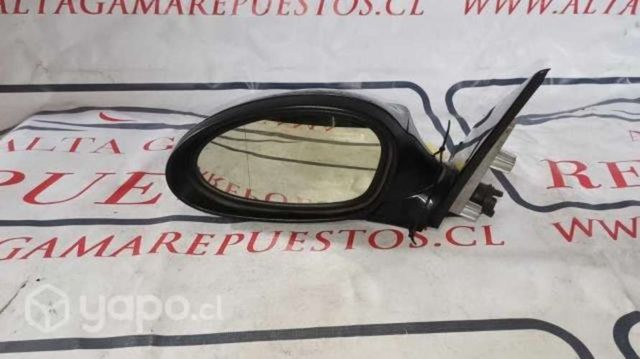 Espejo retrovisor izquierdo bmw 130i 2007