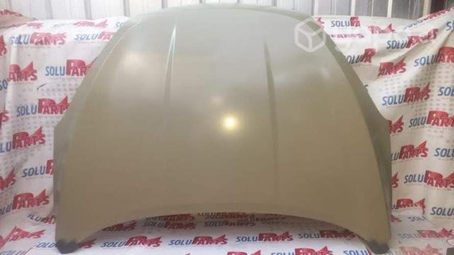 Capot para tiggo 3 new