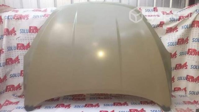 Capot para tiggo 3 new