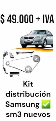 Kit de distribución Samsung sm3