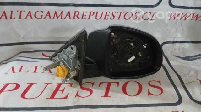 Espejo retrovisor derecho bmw x4 2014