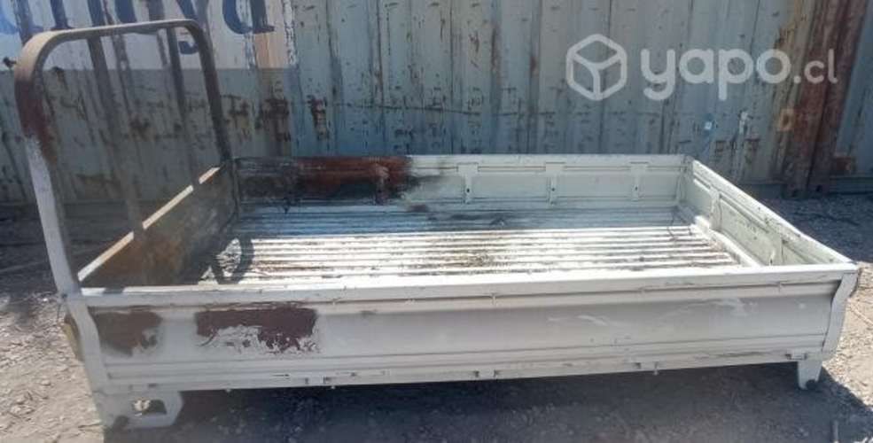 Pick Up Detalle Foton Midi Truck 2021 1.3