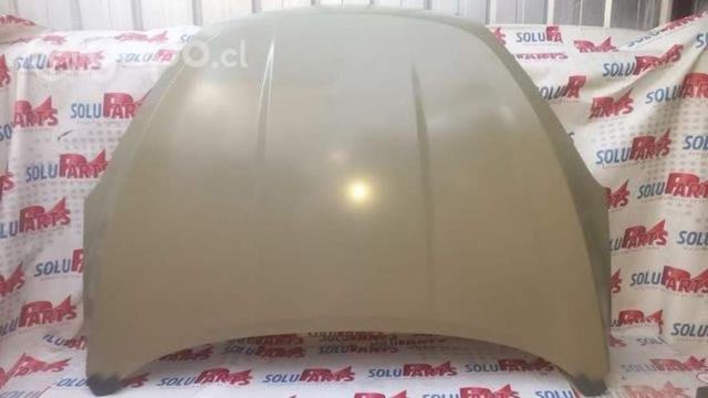 Capot para tiggo 3 new