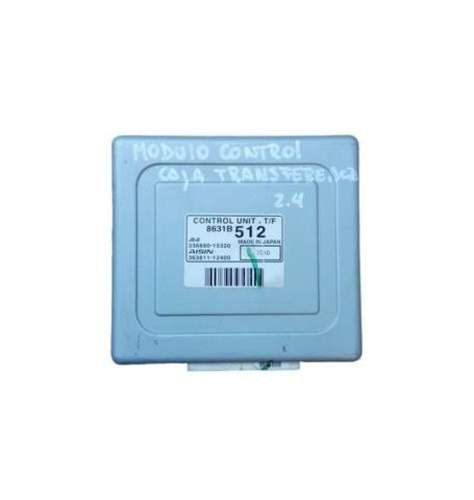 Módulo Activación 4x4 RAM 