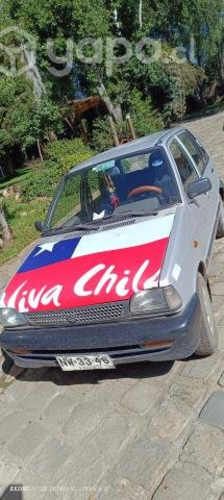 Se vende suzuki marutti