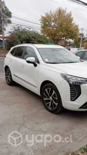 Haval jolion 2022