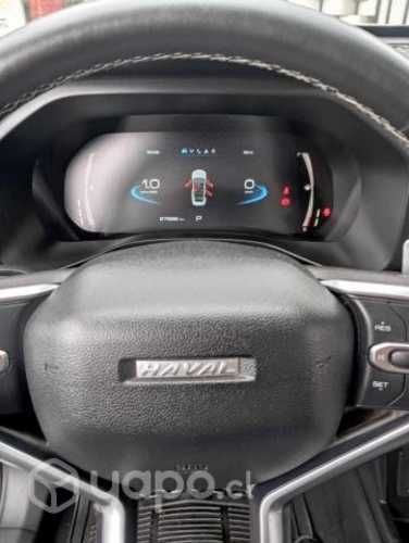 Haval jolion 2022