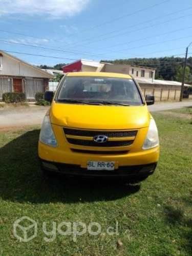 Se vende furgón clase b