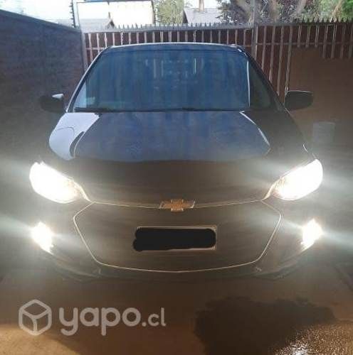 CHEVROLET ONIX 2021 Sedan Full Equipo