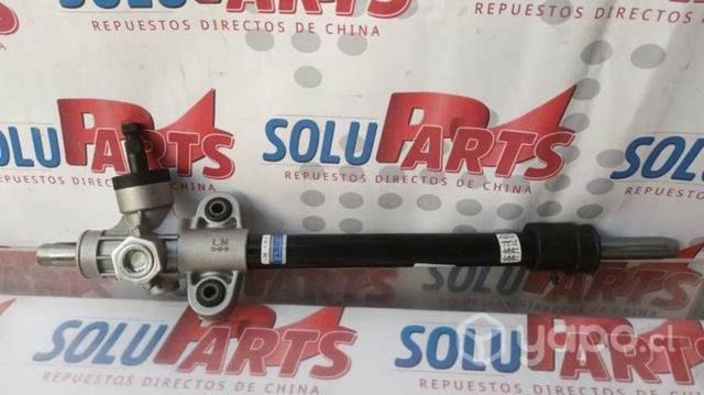 Cremallera de direccion para changan cv1