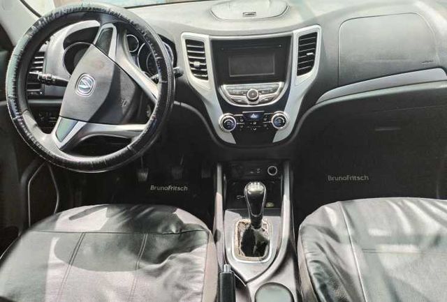 Changan cs35 2015