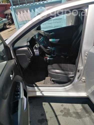 Kia motors morning 2019