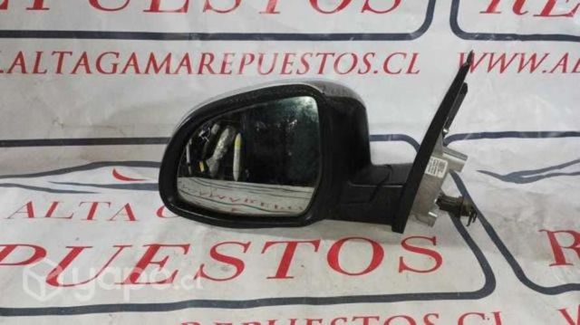 Espejo retrovisor derecho audi A3 2019