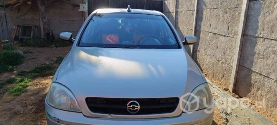 Corsa 1.8