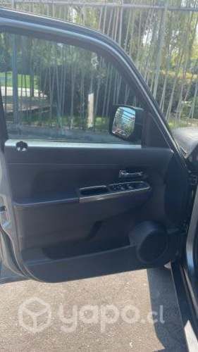 New cherokee limited 4x4 3.7 aut